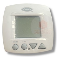 Carrier 50QE900-NPWS DEBONAIR 2 NON-PROGRAMMABLE THERMOSTAT