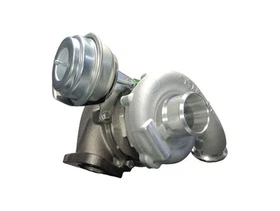 Turbolader Opel Zafira A 99-05, Opel Astra G 98-05