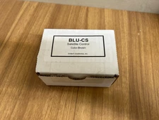 EMTECH BLU-CSB Satellite Control BROWN