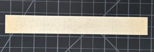 US Revenue - Narcotic - SC# RJA70A - NGAI - Fresh - Premium Item - SCV - $200.00 - Picture 2 of 2