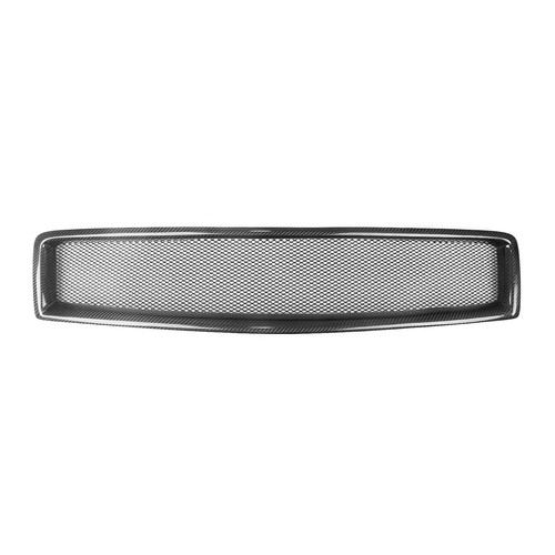 Auto Kühlergrill Frontgrill Gitter Für Nissan Maxima 2009-2015 2010 Kohlefaser - Bild 5 von 15