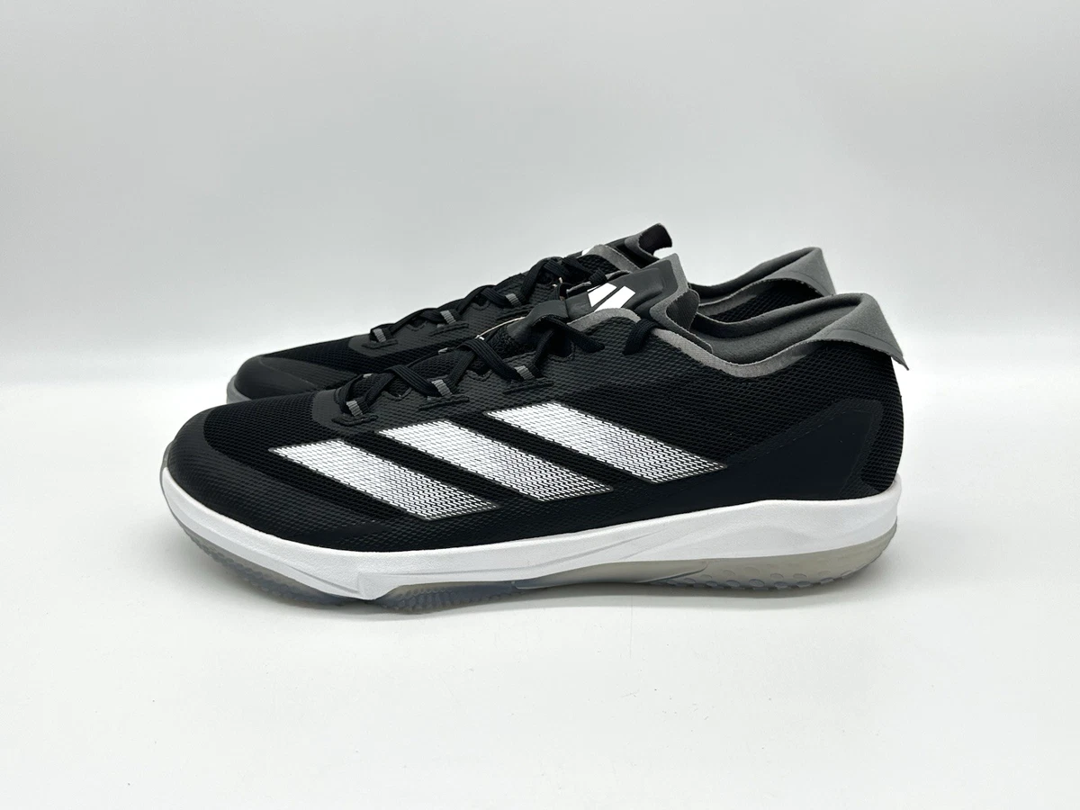 adidas gazelle silver green womens adidas Women's Adizero Instinct+ 2.0 Softball Cleat – League Outfitters main image 1