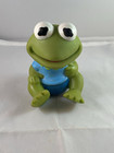 1984 4” Hasbro Kermit the Frog vinyl figure