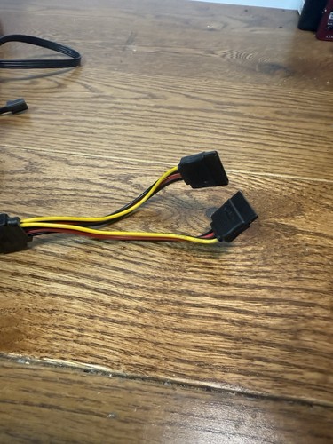 Corsair CX450M 450W Semi-Modular Power Supply Unit (PSU) - RPS0027 - Photo 8/15