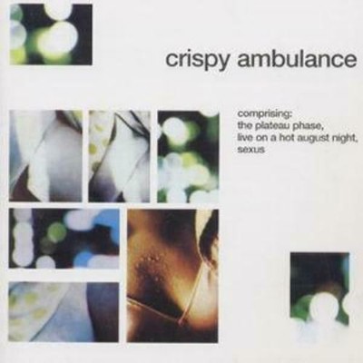 The Plateau Phase CD Crispy Ambulance