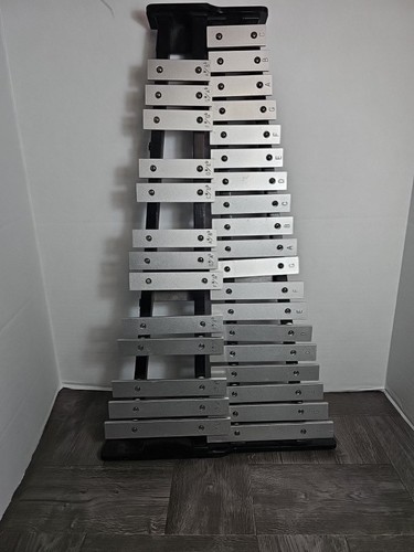 Ludwig 32-Key Student Xylophone Only, Good Condition