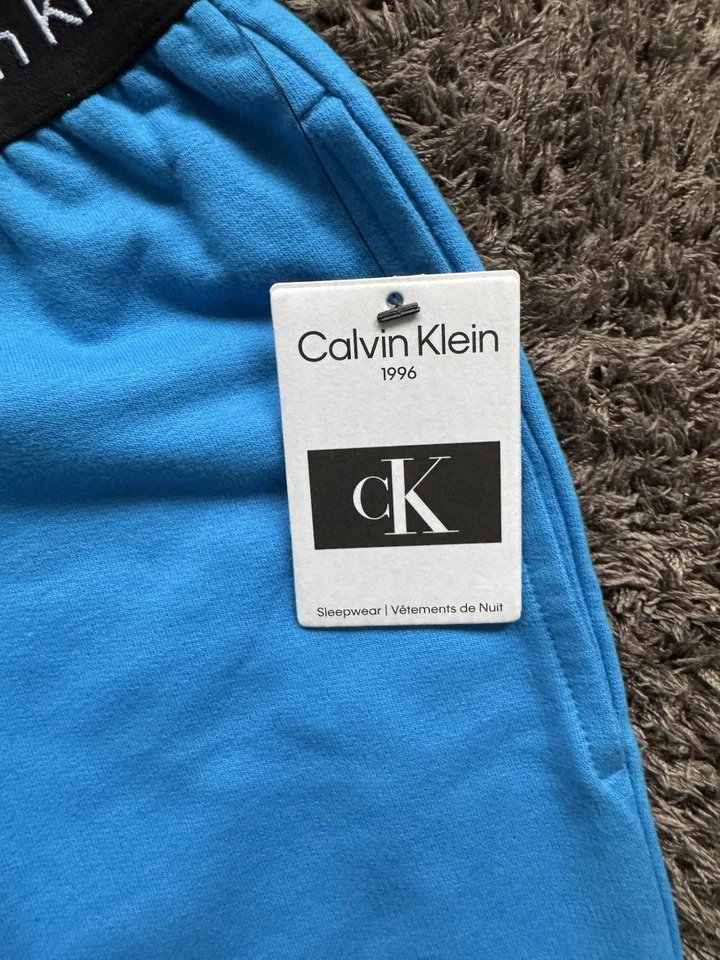 Calvin Klein Loungehose Gr. S - Bild 4 von 4