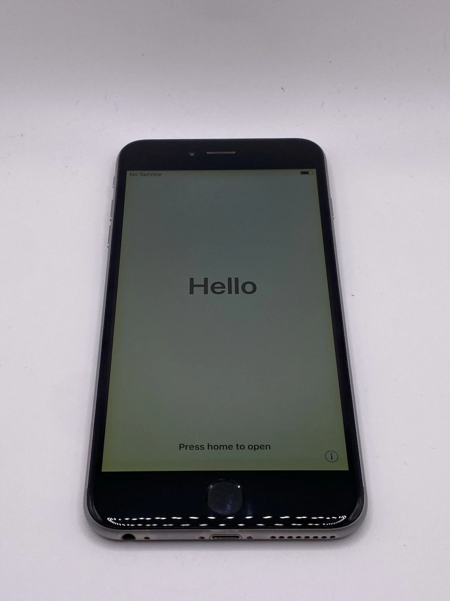iPhone 6s Plus 64GB Network Unlocked for Sale | Shop New & Used
