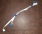 LG Flex / LVDS Cable EAD65387301 For 55UM7660PLA,55UT670H0UA & Others