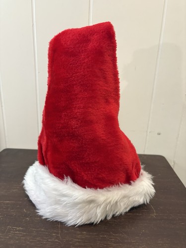 Santa Hats Lot Of 9 - Picture 6 of 15