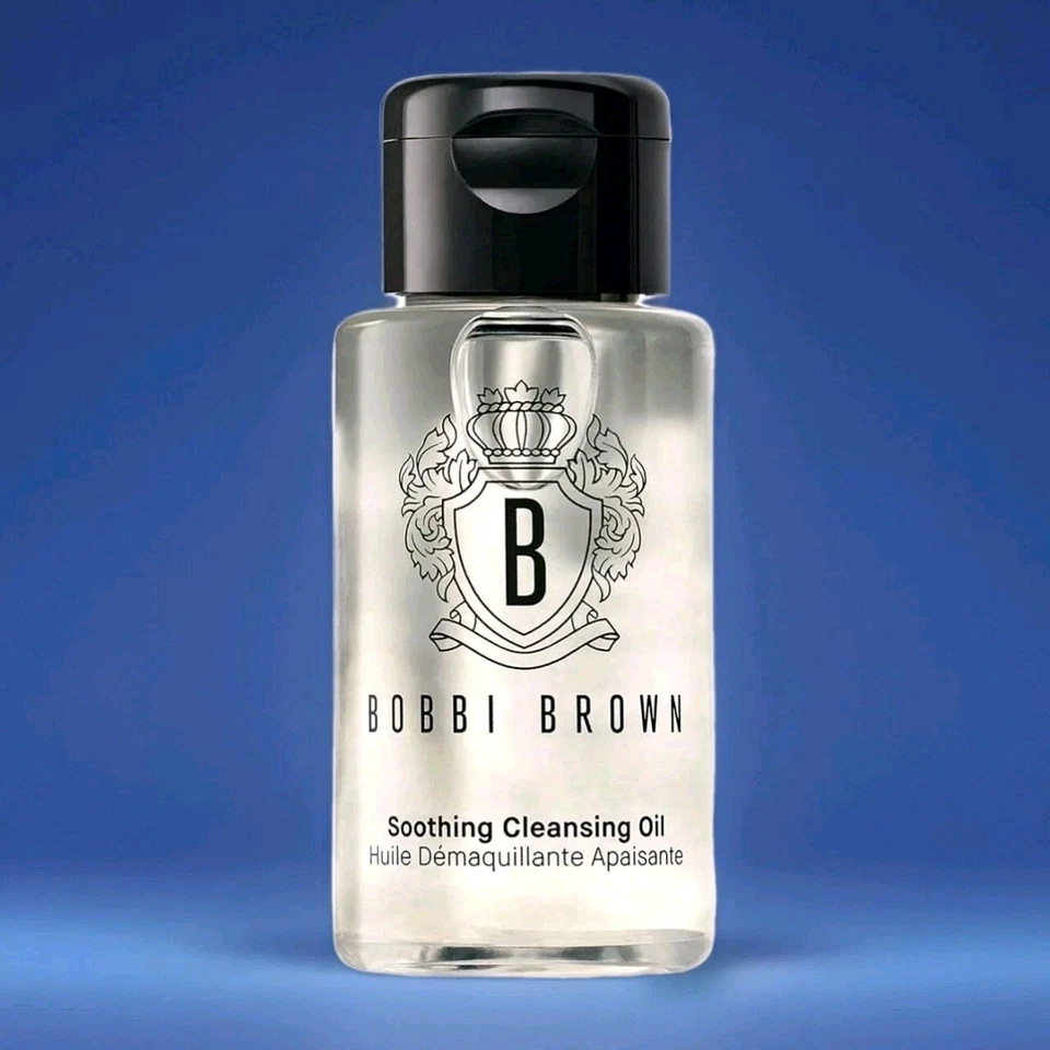 Aceite limpiador calmante Bobbi Brown 1 OZ 30 ml Foto 2 de 2