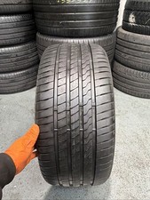 1x 235 35 19 91Y XL Firestone Roadhawk Tread 5.80mm Dot 3021