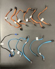 Sata Cables