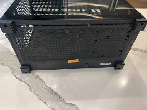 Jonsbo D32 Pro mATX PC Case - Afbeelding 8 van 9