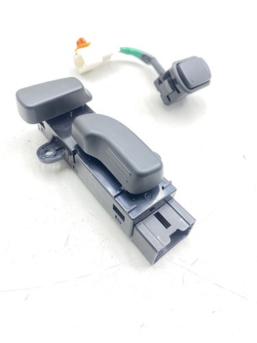 2018 SUBARU LEGACY FRONT LEFT DRIVER SEAT CONTROL SWITCH SET 8PLH 230617 OEM - Picture 5 of 10