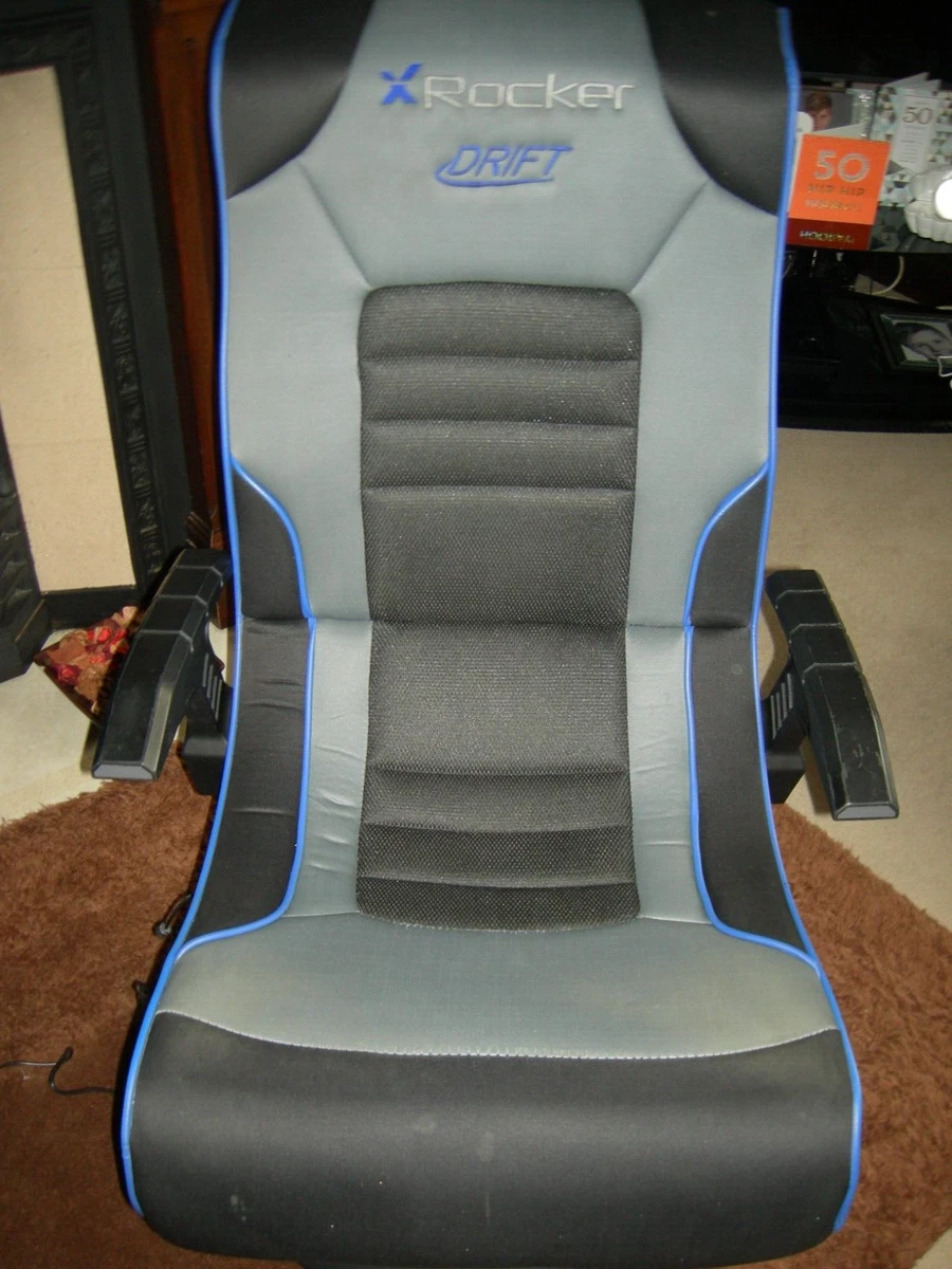 X rocker drift hot sale