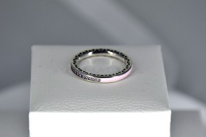 anillo corazones radiantes pandora anillo corazones radiantes pandora