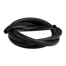 Fuel (Gas) Line Hose for Scooter, ATV, Dirt Bike, & Go-Kart (3 Feet)