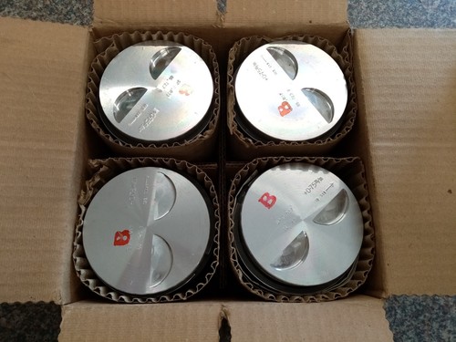 Opel Manta A/B Piston Set, Ascona 1.6, Cavalier MK1 1.6 STD and O/S available - Picture 2 of 5