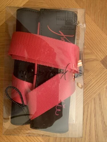 Porta-escova de maquiagem PINK