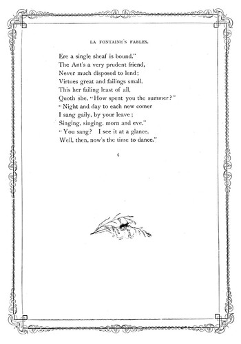 The Fables of Jean de La Fontaine Volume 1: Gustave Doré Edition *BRAND NEW* - Picture 7 of 12