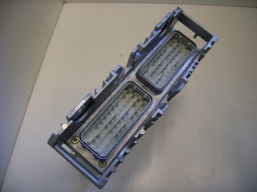 433792 Centralina Motore Mercedes-Benz Classe C T-Modello (S202) 0225458732 - Foto 3 di 4