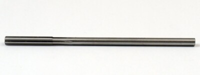 .2812 (9/32) DIA X .248 X 1-1/2 X 6'' OAL 6 STR FL RHC HSS CHK REAMER (C-3-3-1-2)