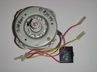 Motor + Run Capacitor for Hitachi Automatic Home Bakery Breadmaker Model HB-B201