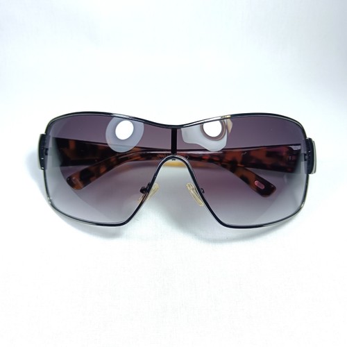 Sunglasses, Aviator, Fossil, oval, square, wrap around, hyper vintage - Picture 10 of 12