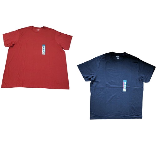 Eddie Bauer Lightweight Soft Comfort Short Sleeve Men's T-shirt