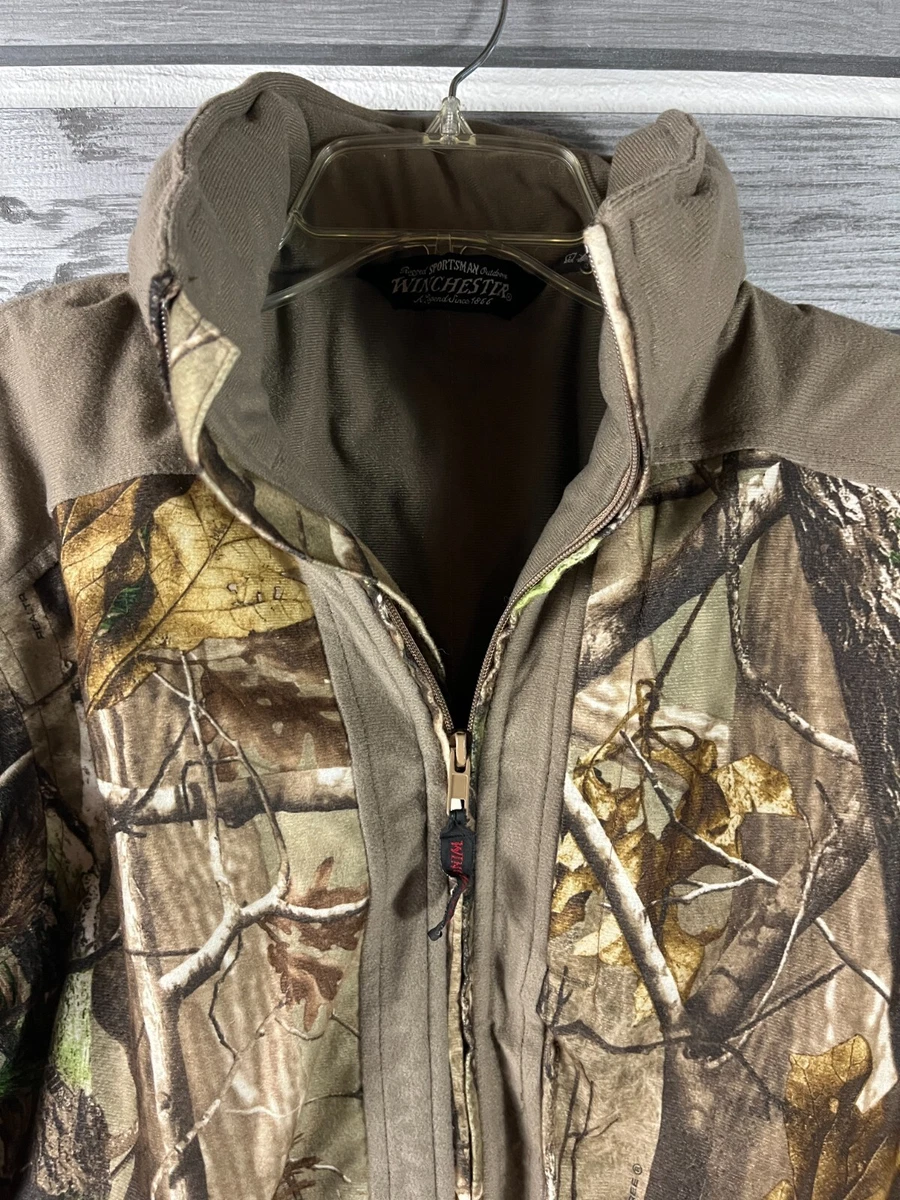 Winchester top hunting jacket