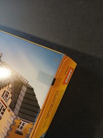 Lego Creator 4954 Model Town House