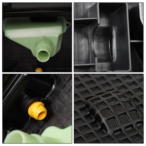 FL3Z6675B Engine Oil Pan For Ford F-150 F150 2015-2018 2.7L FL3Z6675A 264-336 - Bild 7 von 10