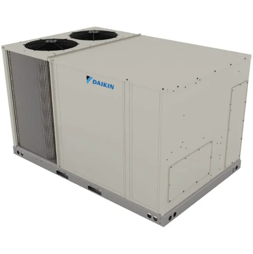 Daikin 7.5 Ton 16 IEER Air Conditioner Package Unit Commercial 208/230V 3-Phase - Picture 2 of 2