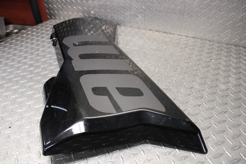 17 / 23 Can-Am Maverick X3 Rear Left Driver Side Door Skin Panel OEM - Picture 19 of 24