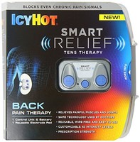 Icy Hot Smart Relief Back And Hip Starter Kit Icy Hot Smart Relief Back And Hip Starter Kit