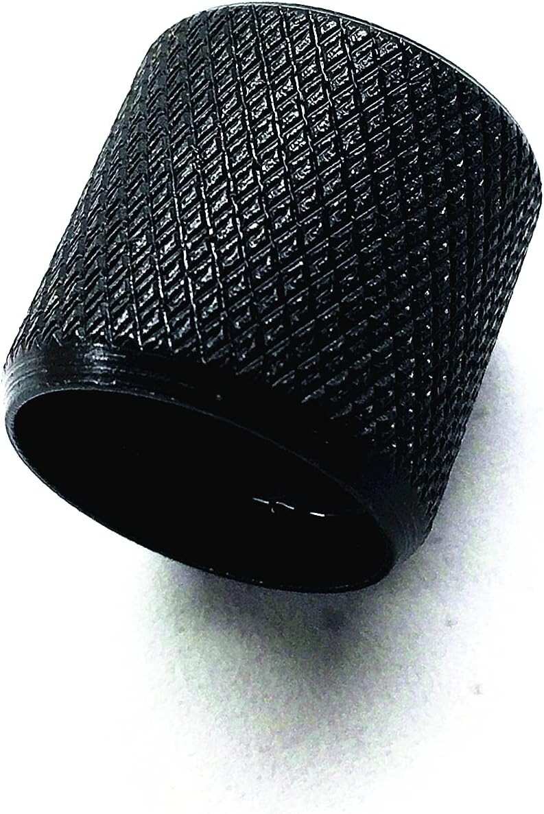 Premium HighQuality Thread Protector 1/2x28 & 5/8x24 Versatile Steel eBay