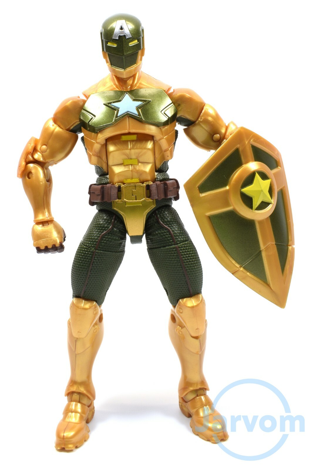 hydra supreme marvel legends