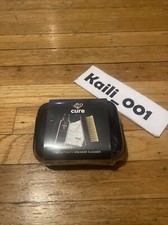 Crep Protect Cure The Ultimate Premium Sneaker Cleaner Kit