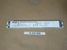 OSRAM OTi50/120-277/1A4 DIM-1L AUXG2 50W LED Driver with Aux - 0-10V, 120-277V
