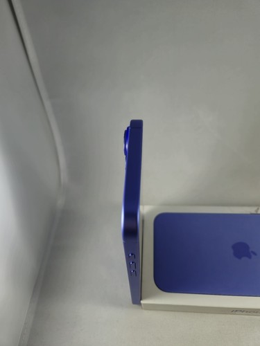 Apple iPhone 16 Plus - 128 Go - Bleu (Désimlocké) - Photo 9 sur 9