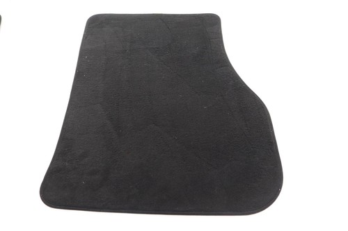 2017-2024 MINI COUNTRYMAN F60 FRONT FLOOR INTERIOR CARPET COVER MAT SET OF 2 OEM - Picture 11 of 21
