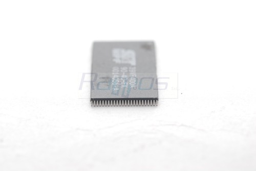 39VF400A90-4C-EK lotto 86 pezzi SST nor flash nuovo in magazzino in Italia - Picture 5 of 8