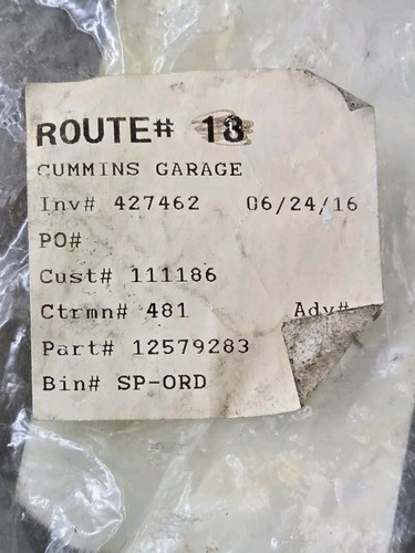 Vapor Canister Purge Solenoid Bracket - Picture 8 of 8