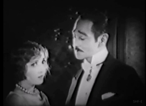 DVD ""Der König auf der Hauptstraße"" (1925) Adolphe Menjou, Bessie Love, Komödie-Drama - Bild 11 von 11