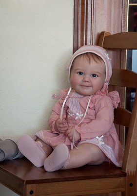 june awake reborn kit