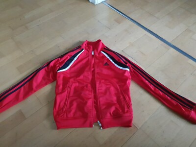 adidas sportjacke, trainingsjacke jacke Gr. 152
