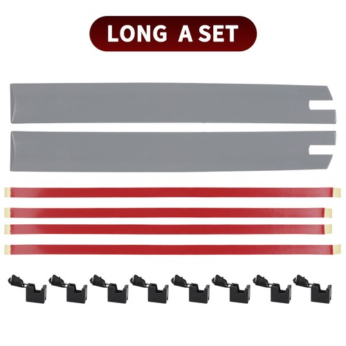Convertible Roof Top Hinge Cover Clip Trim Left Right For BMW 3 4 Series F33 F83 - Picture 15 of 17