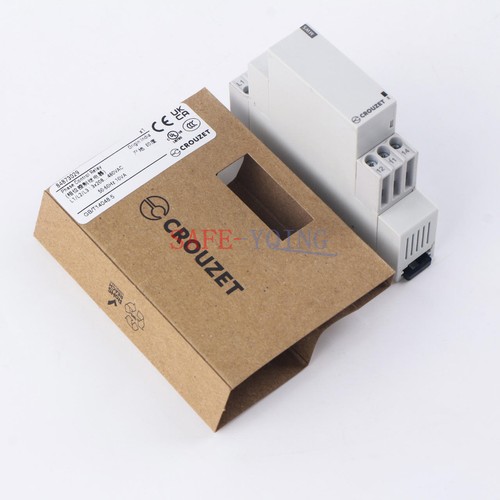 1PC NEW Crouzet MWS84873029 MWS 84873029 control relay - Picture 5 of 6