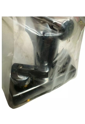 Mobile Home P-671B Tiger Faucets 3-3/8" Concealed Tub & Shower Diverter Faucet - Picture 3 of 7